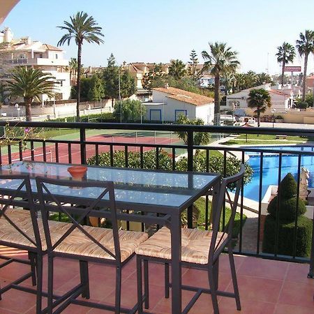 Golden Park Apartamento Dénia Exterior foto