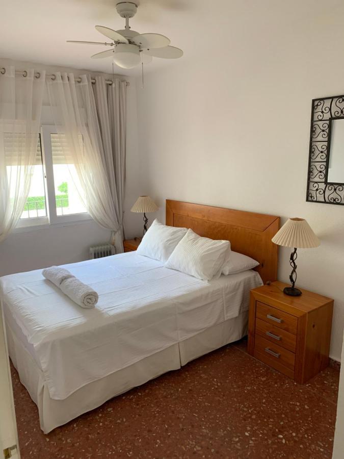 Golden Park Apartamento Dénia Exterior foto