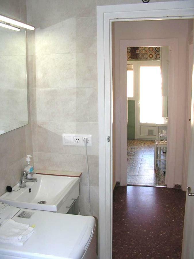 Golden Park Apartamento Dénia Exterior foto