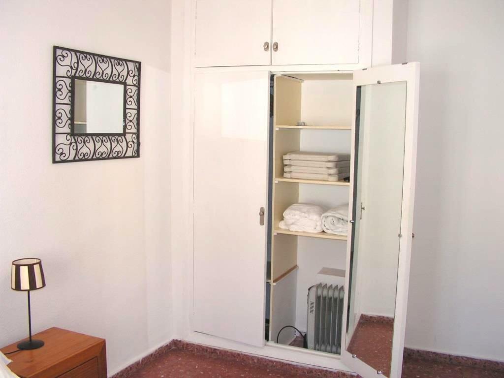 Golden Park Apartamento Dénia Exterior foto