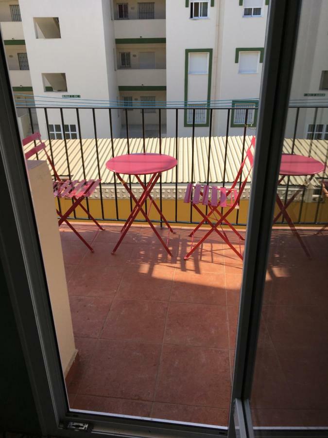 Golden Park Apartamento Dénia Exterior foto